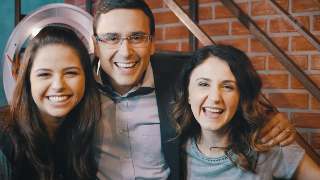 Clipe Fim de Ano TV Novo Tempo 2016