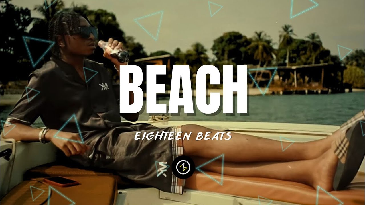 [FREE] IDS x Rsko x SDM Type Beat | BEACH | Melodic Banger Trap
