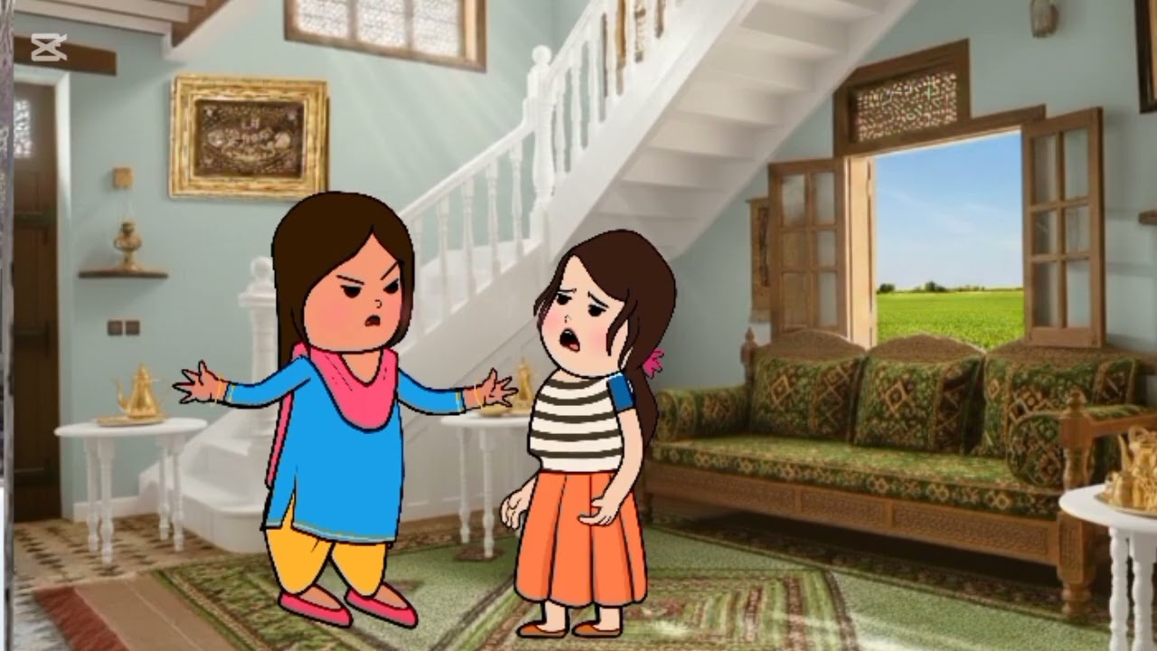 مسلسل الزواج في الصعيد 🤦 صباحيه عزيزه