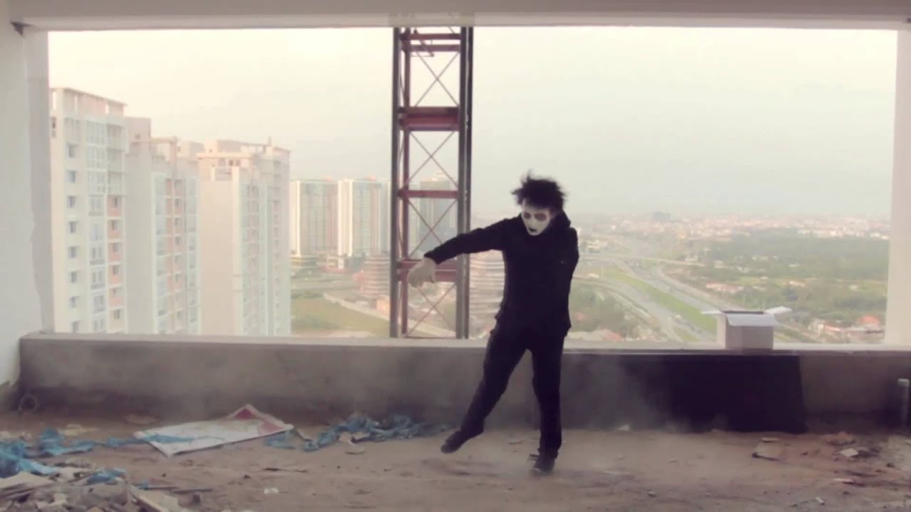 Patrice - Boxes (Official Music Video)