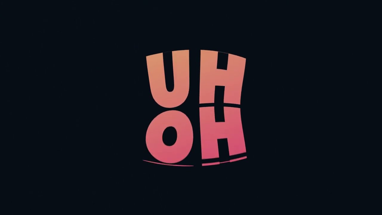 Tori Brixx - UH OH (Official Lyric Video)