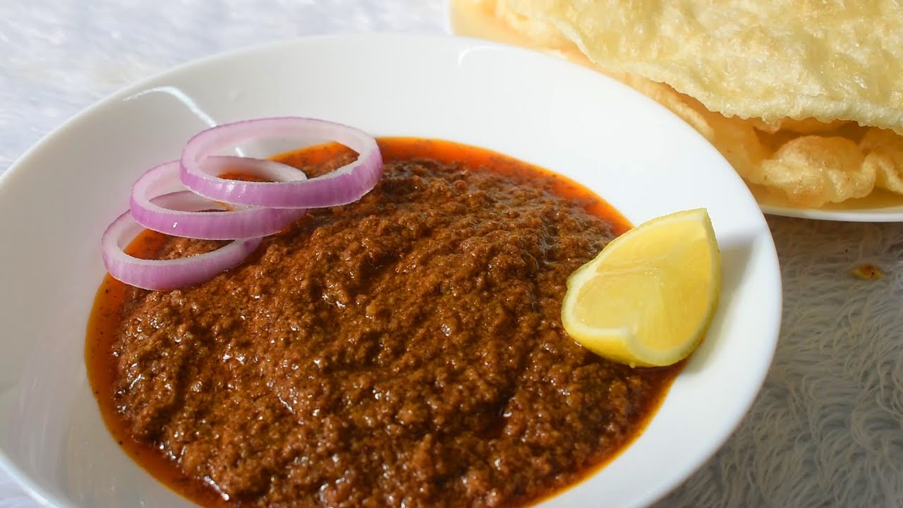Karachi fry kabab aur poori paratha ki original recipe With secret ingredients