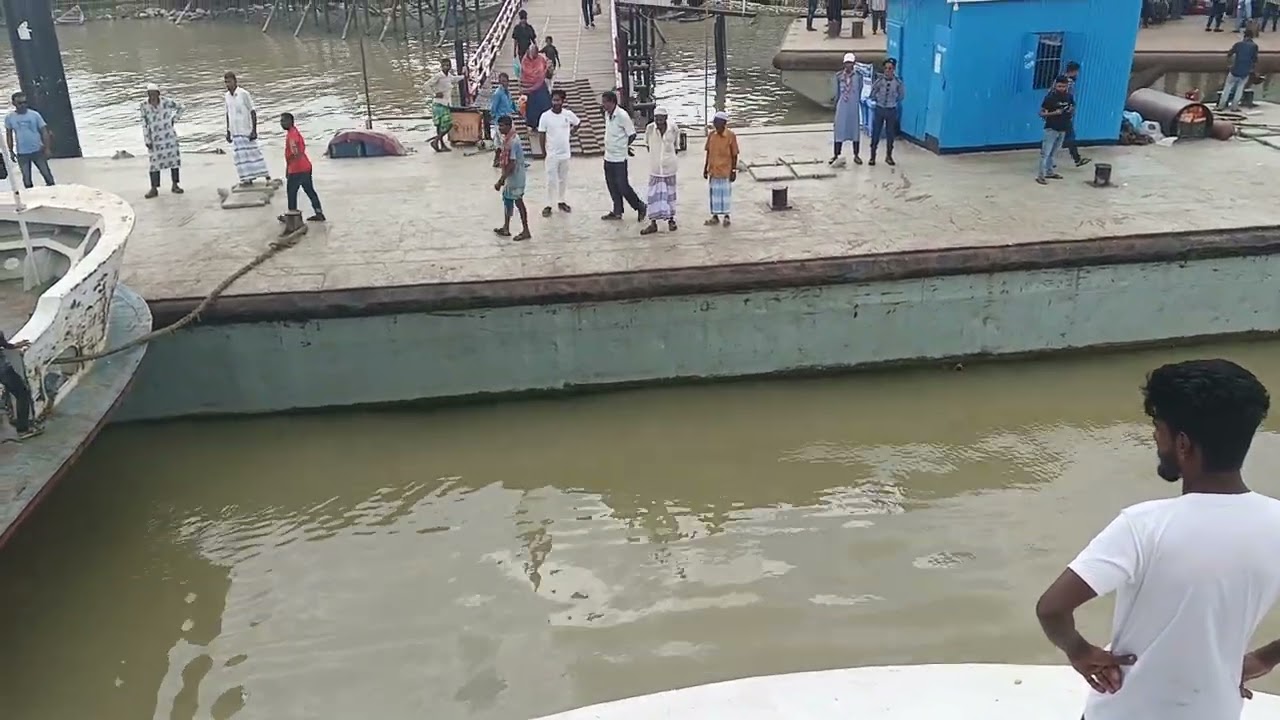 চাদপুর 