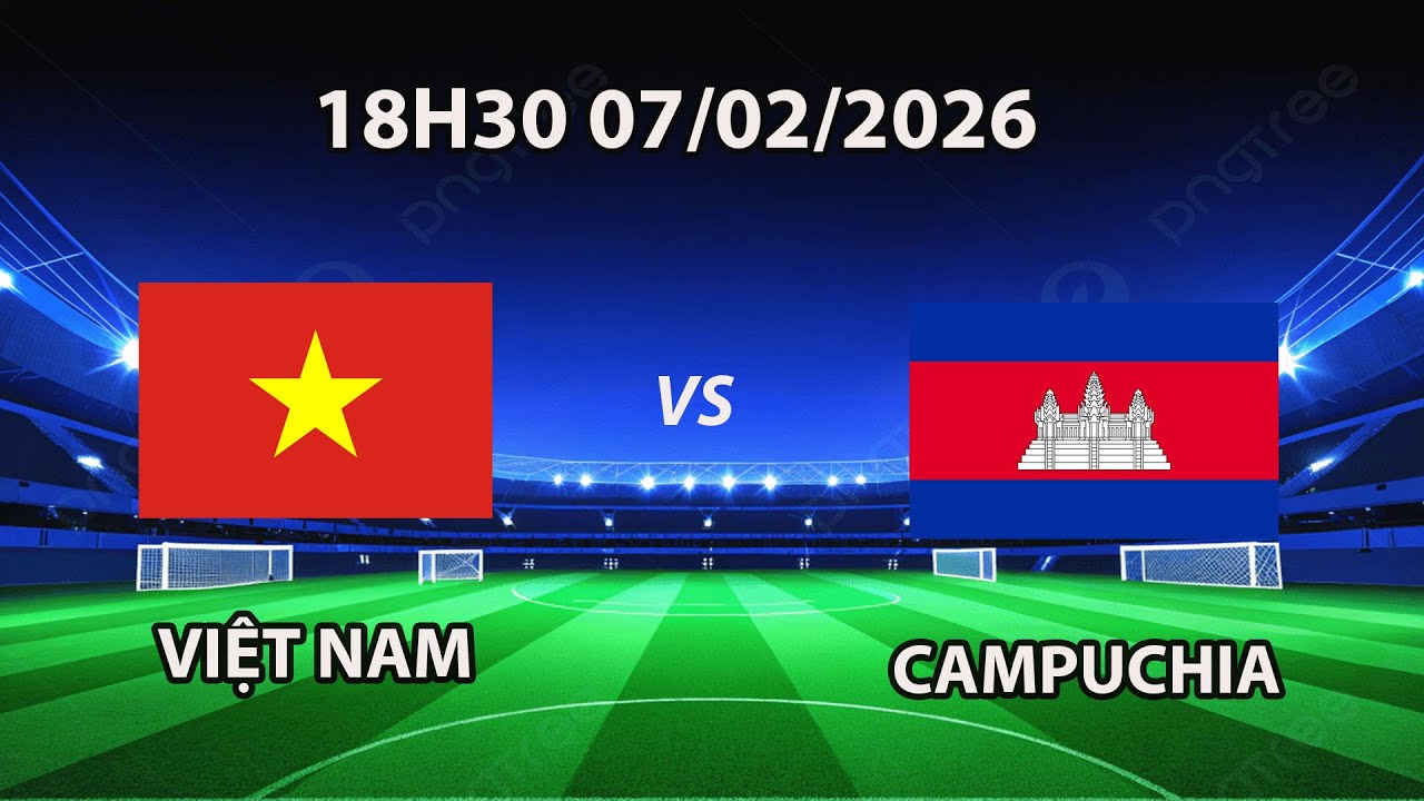 🔴Nữ Việt Nam - Nữ Campuchia | Tự Tin Hạ Việt Nam Để Vào Chung Kết, Đối Thủ Liền Bị Cho Tắt Điện
