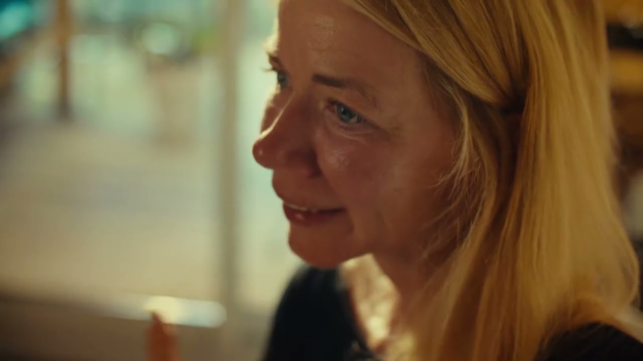 Sanofi – Chasing Miracles of Science: Meet Céline, Living with Multiple Sclerosis