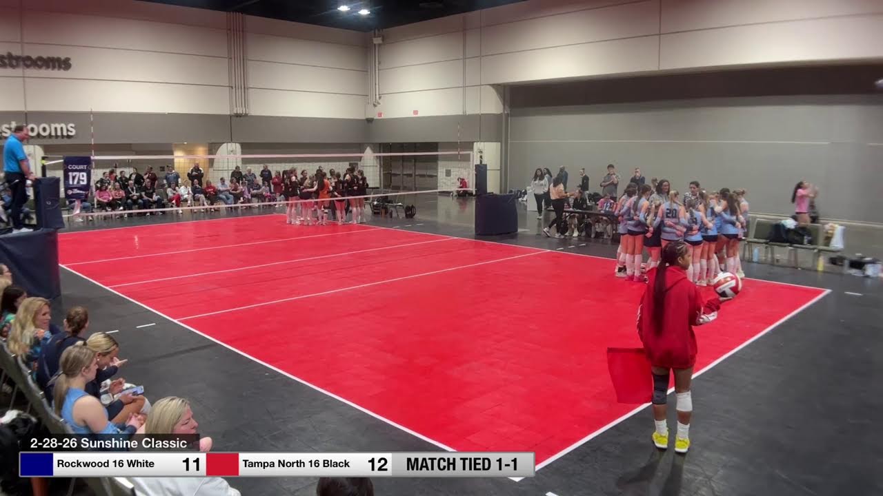 2-28-26 Sunshine Classic