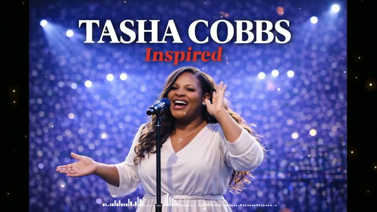 Lord, Protect My Children | Powerful Tasha Cobbs Inspired Worship - Deep Prayer for Family (2026)