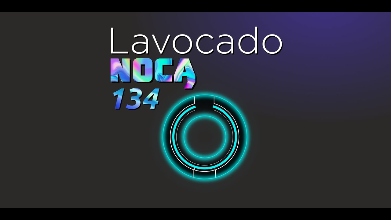 Lavocado Nocą 134 - Microsoft na TRONie