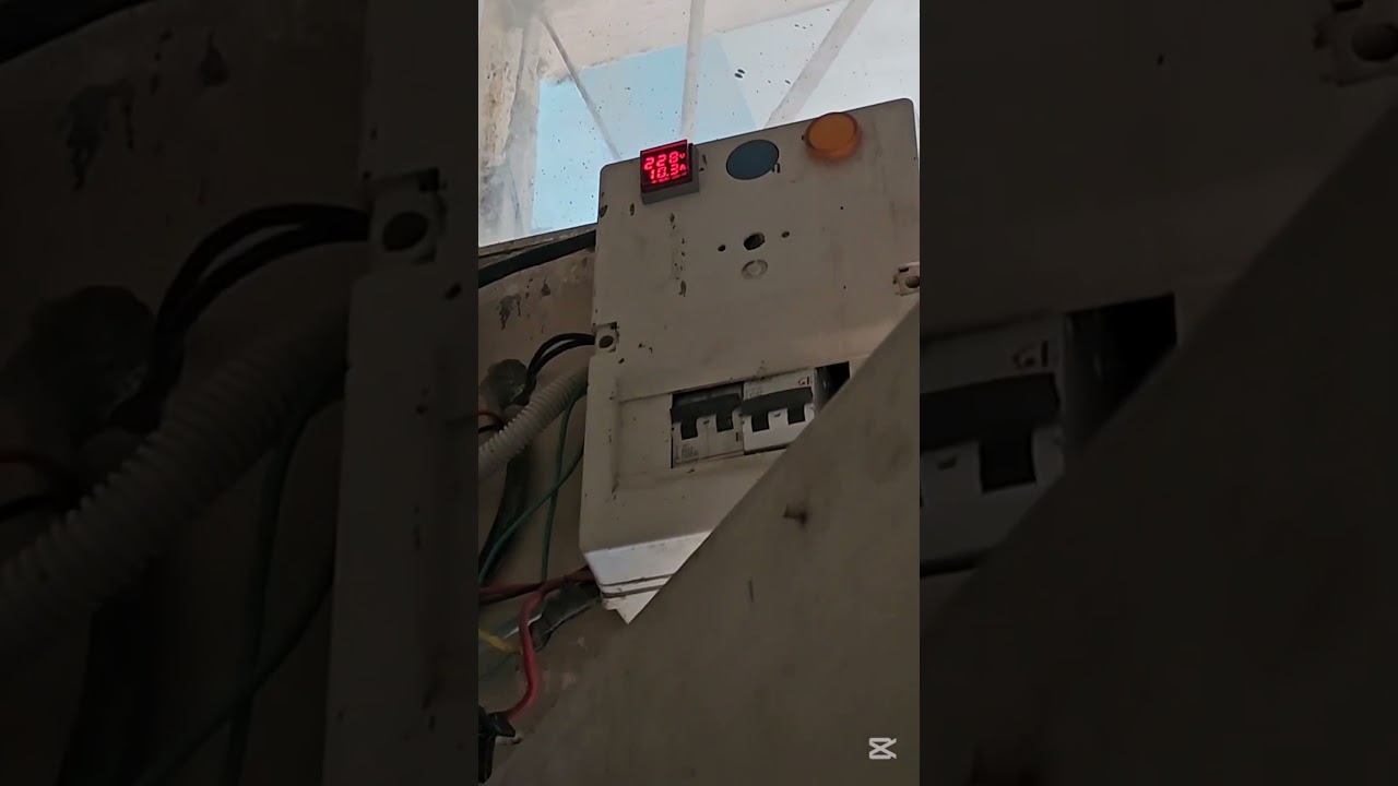 Alkaram Inverter 6000wLoad test #alkaram #electronichouse #neet #automobile
