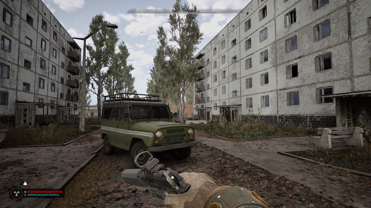 🔴 Entré a Duga y Esto Fue lo Que Encontré… | S.T.A.L.K.E.R. 2 en Vivo 【RX7900XTX】