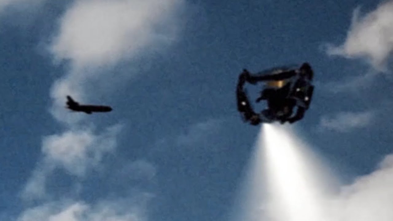 Best UFO Sightings 9-14-2016