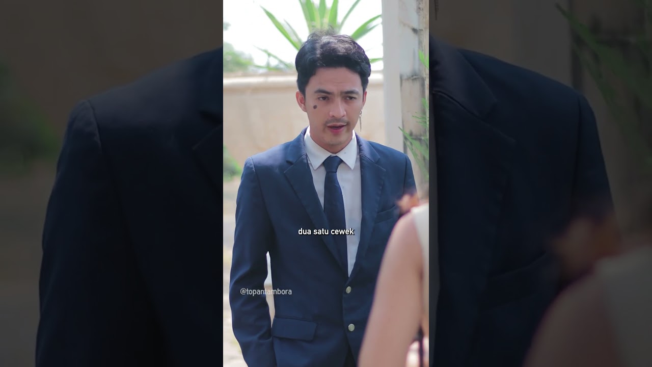 Tips pacaran online -Part 1 #shorts #drama #viral #fyp #suneedaycreative