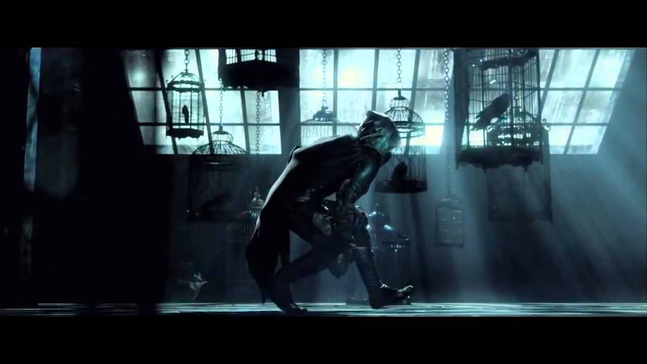 Thief(シーフ)： WEBCM