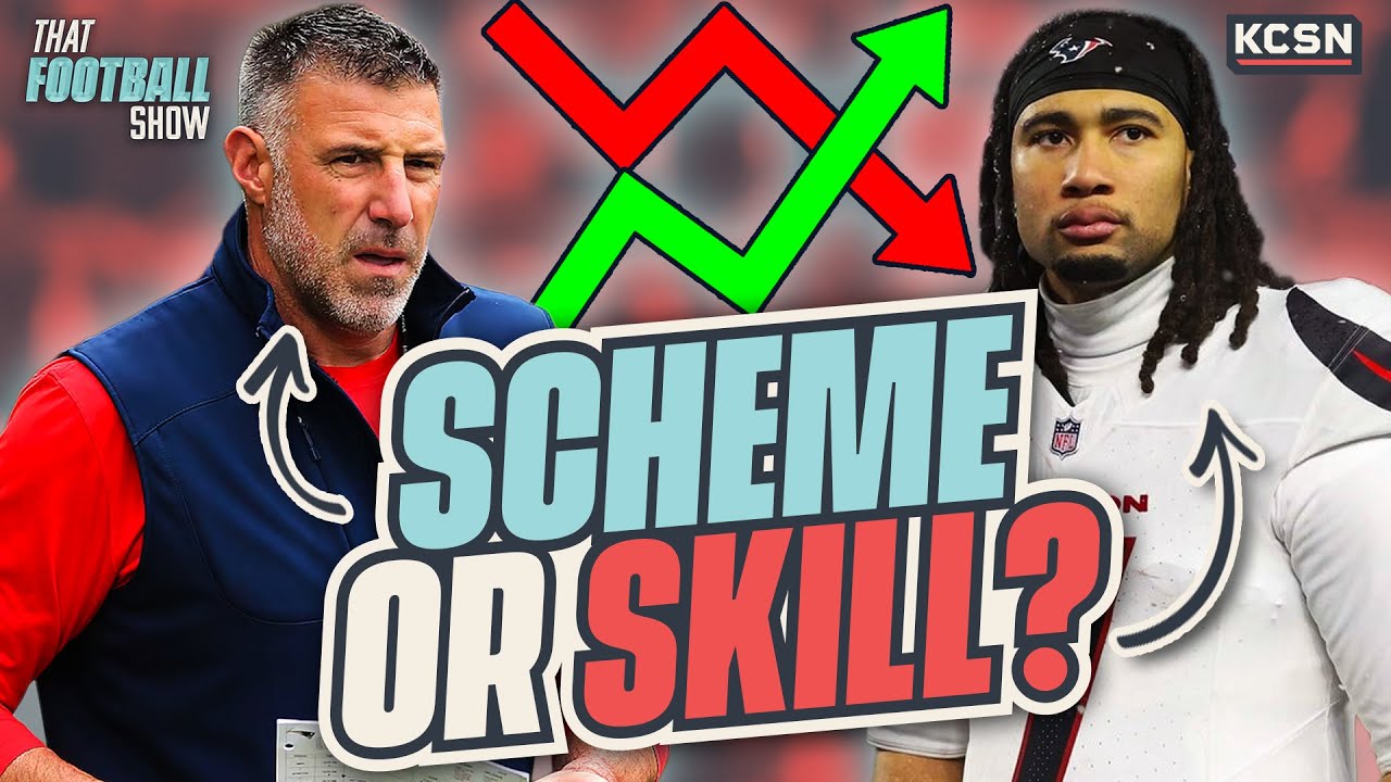 Why the 2026 NFL Playoffs Feel DIFFERENT (And it’s Not About Who's There!)