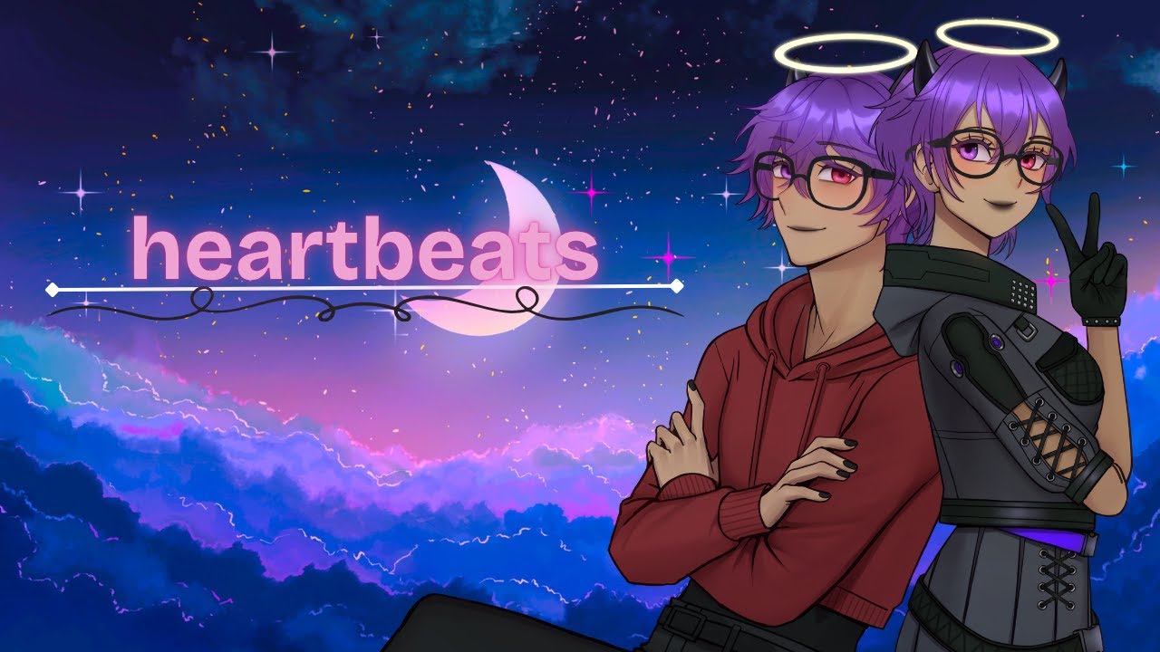 ASMR~ Heartbeats