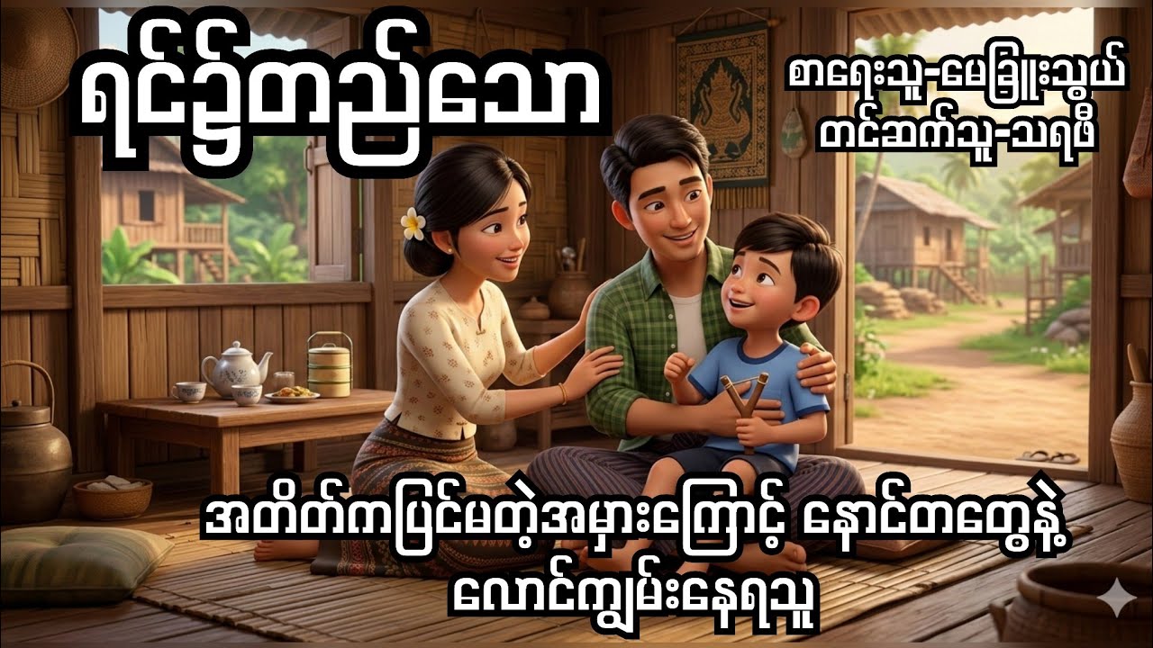 ရင်၌တည်သော-စ/ဆုံး#မေခြူးသွယ်#normal#novel#audio#drama#audiobooks 