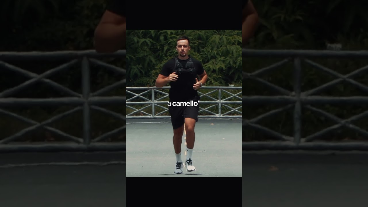 Los hombres d&eacute;biles crean tiempo dif&iacute;ciles. #motivacion #viral #pablovincere