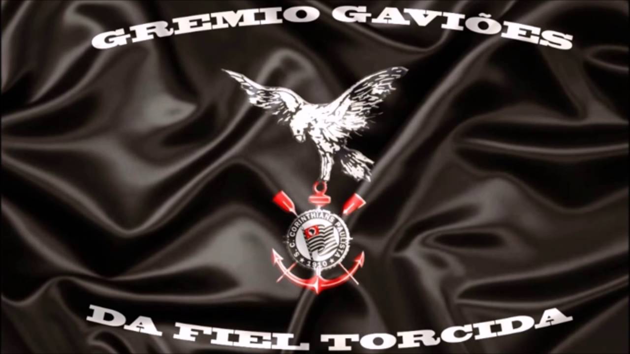GAVI&Otilde;ES DA FIEL - 2012
