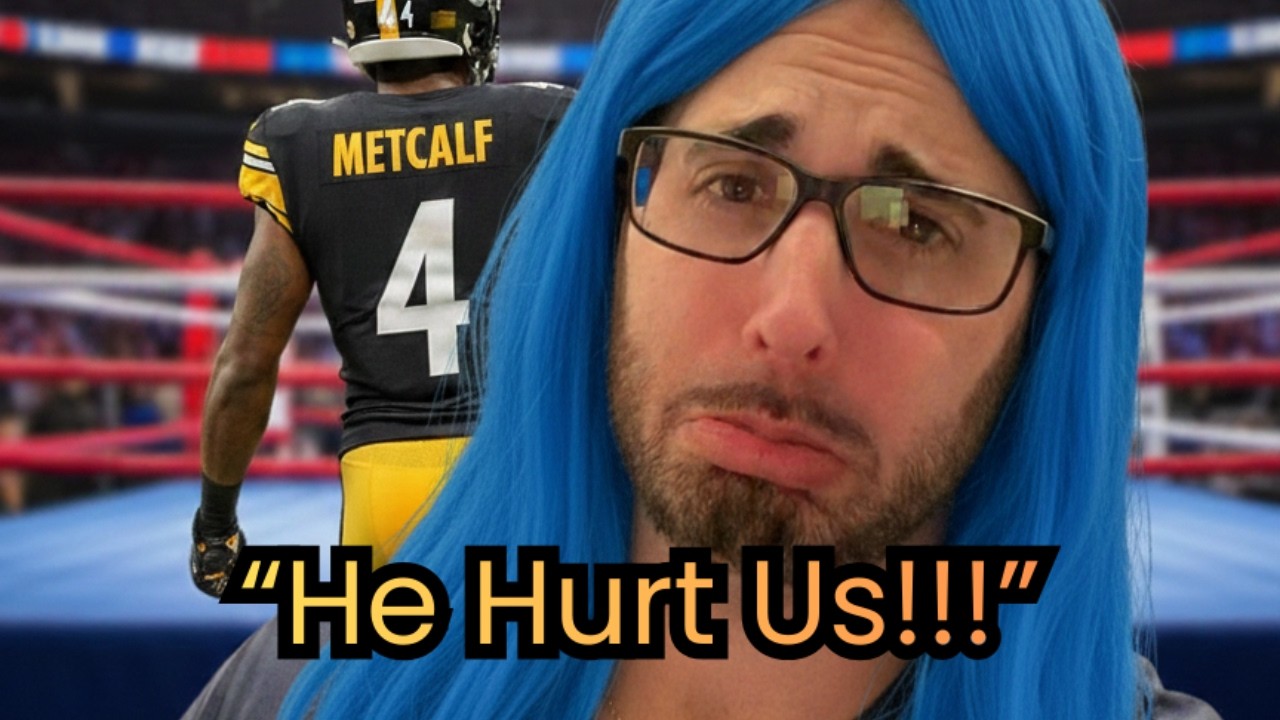 FFU - 2025 Review: WR's 13-24 & Superbowl REACTION!!!