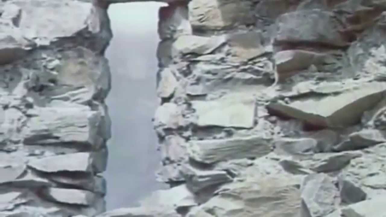 Qax Rayonu ( Ilisu Kendi 1972 )