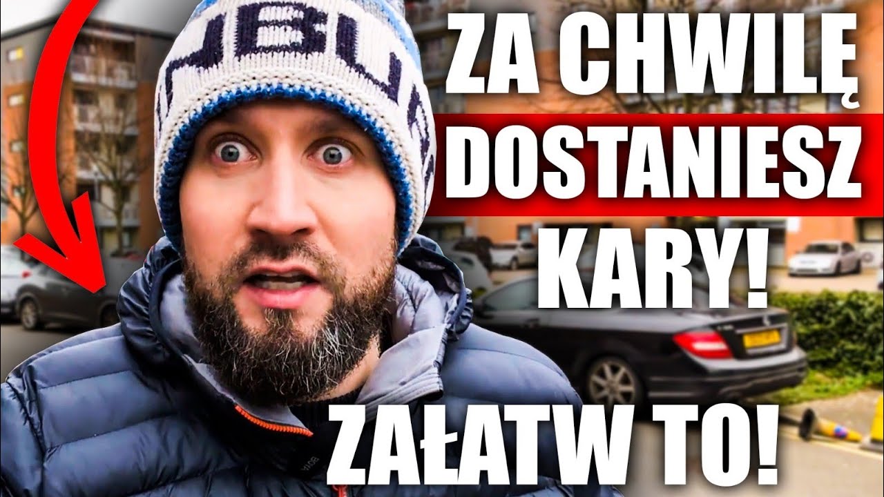 ZMIANY DLA POLAK&Oacute;W w UK: UWAŻAJ NA TO!