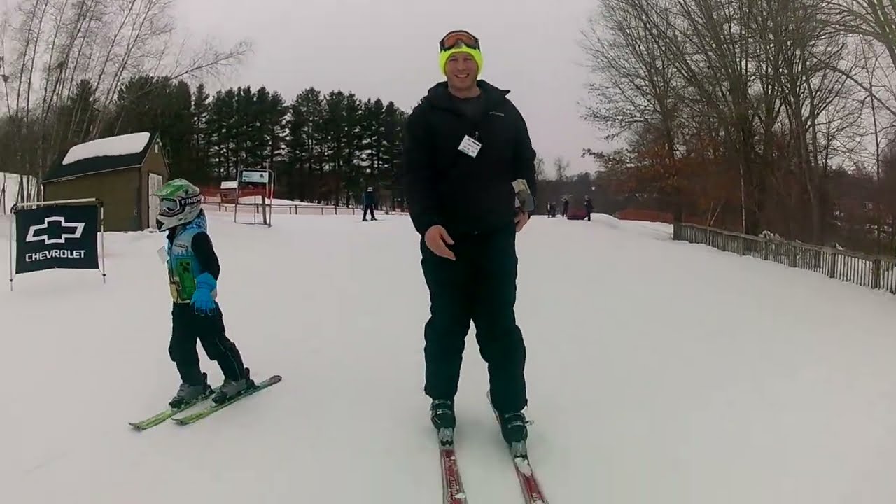 Ski Bradford 20-Feb-2026