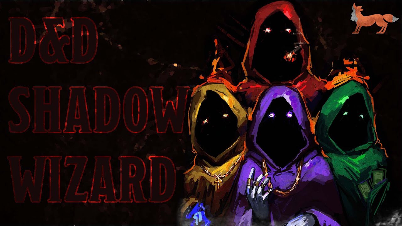 This Wizard Wants to Legalize WHAT??? | D&D Homebrew Subclass