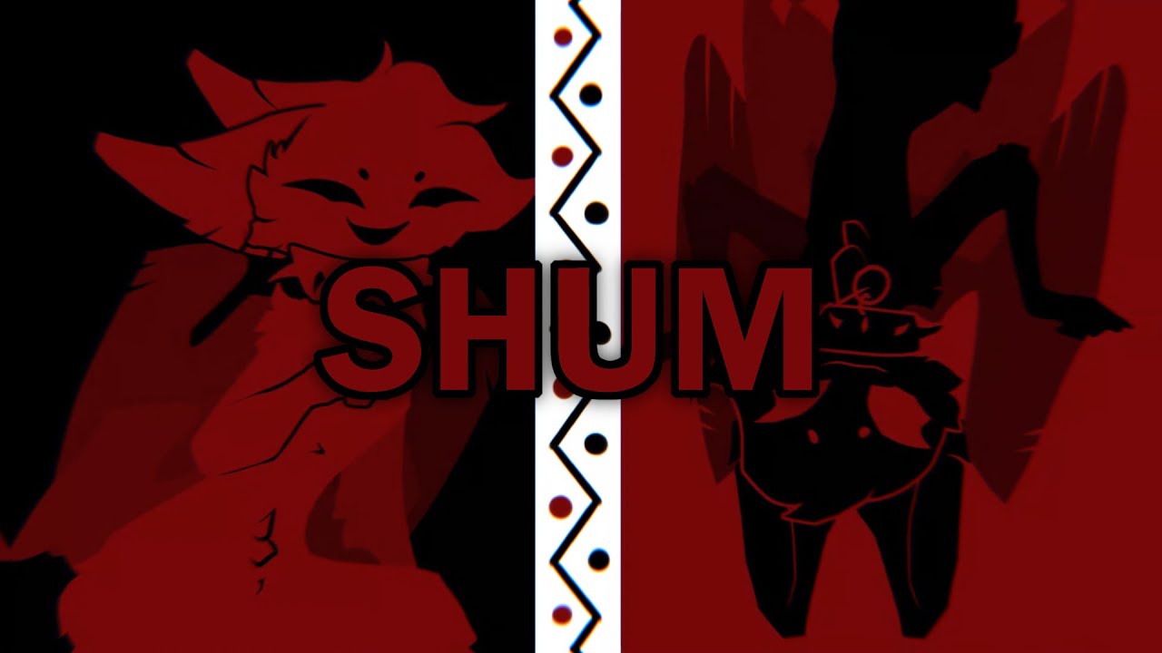 SHUM \ animation meme original