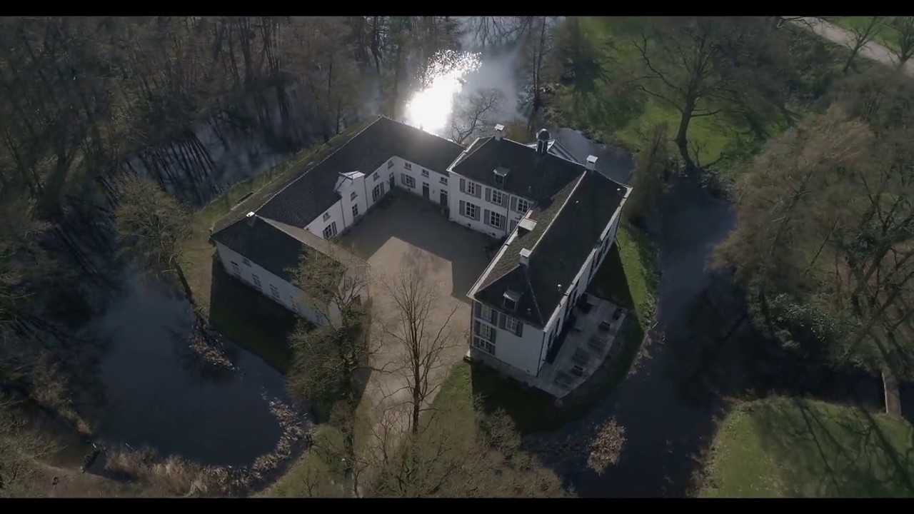 Babberich - Landgoed Halsaf