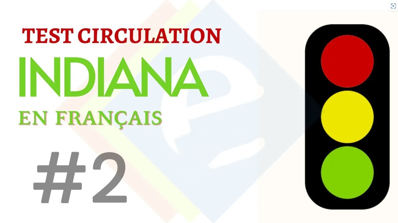 Indiana test circulation #2 en Francais