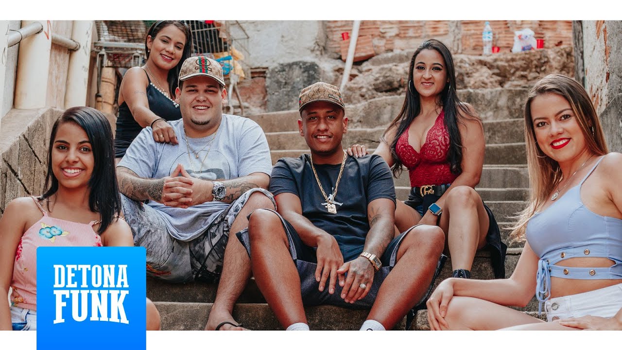 MC Tchu - Tipo Japonezin (Videoclipe Oficial) Lifestyle ON