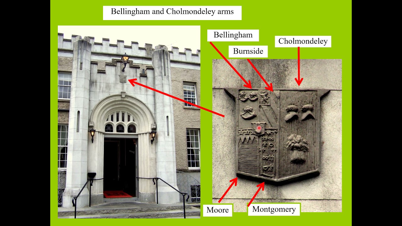 Castlebellingham