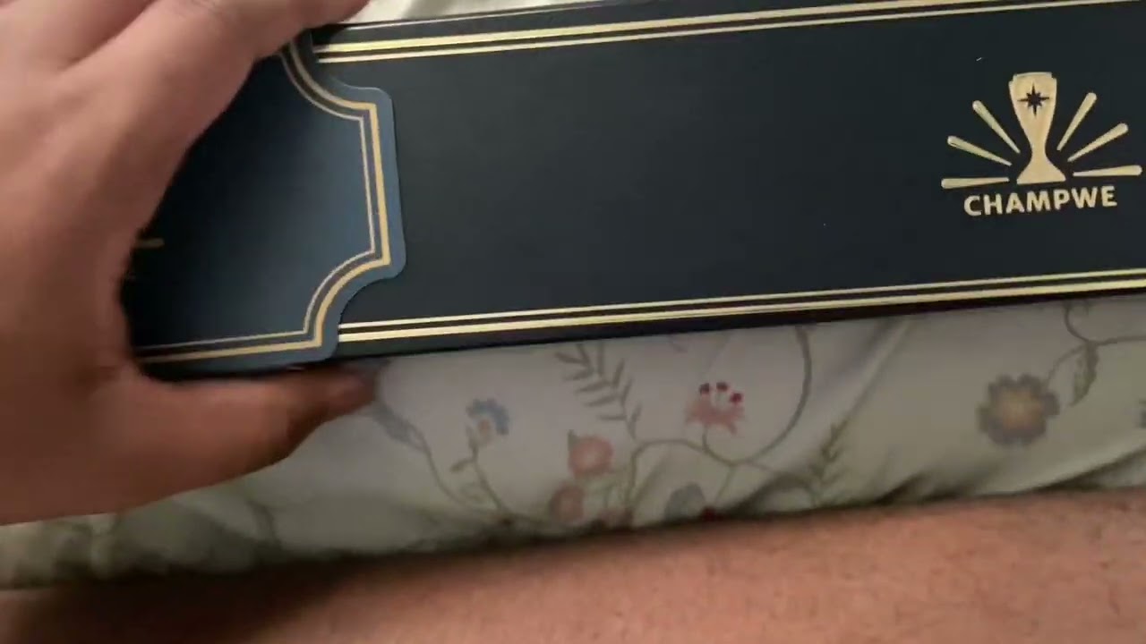 Champwe light up wizard wand - Product review  #wizard #champwe #wizardwand #productreview