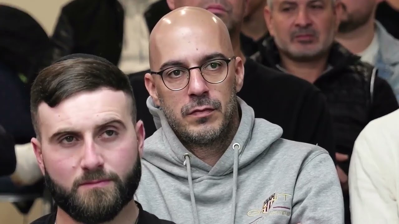 הרב זמיר כהן |  תחשוב צעד קדימה ותרוויח בגדול|  פרשת שמיני