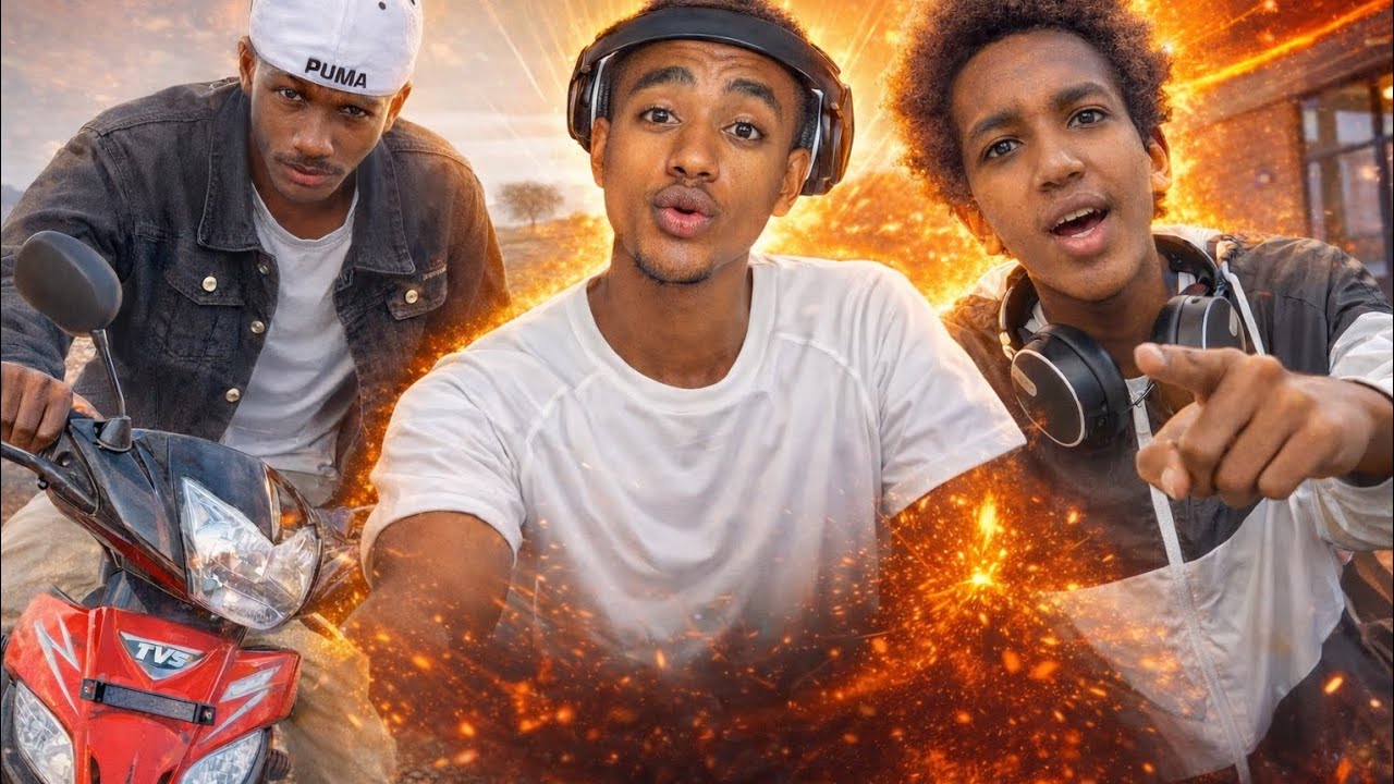 የሳምንቱ ምርጥ ቀልድና ቁምነገር ቭድዮች😂🤔