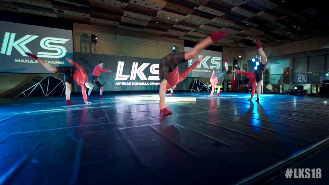 Tagless | 1 st Place | CLASSIC ADULTS PRO