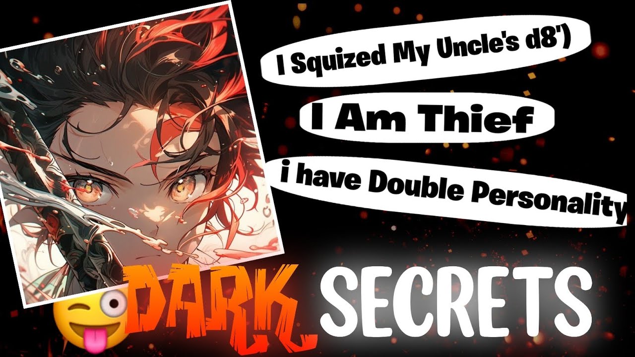 My Subscriber's DARK SECRETS Revealed 💀