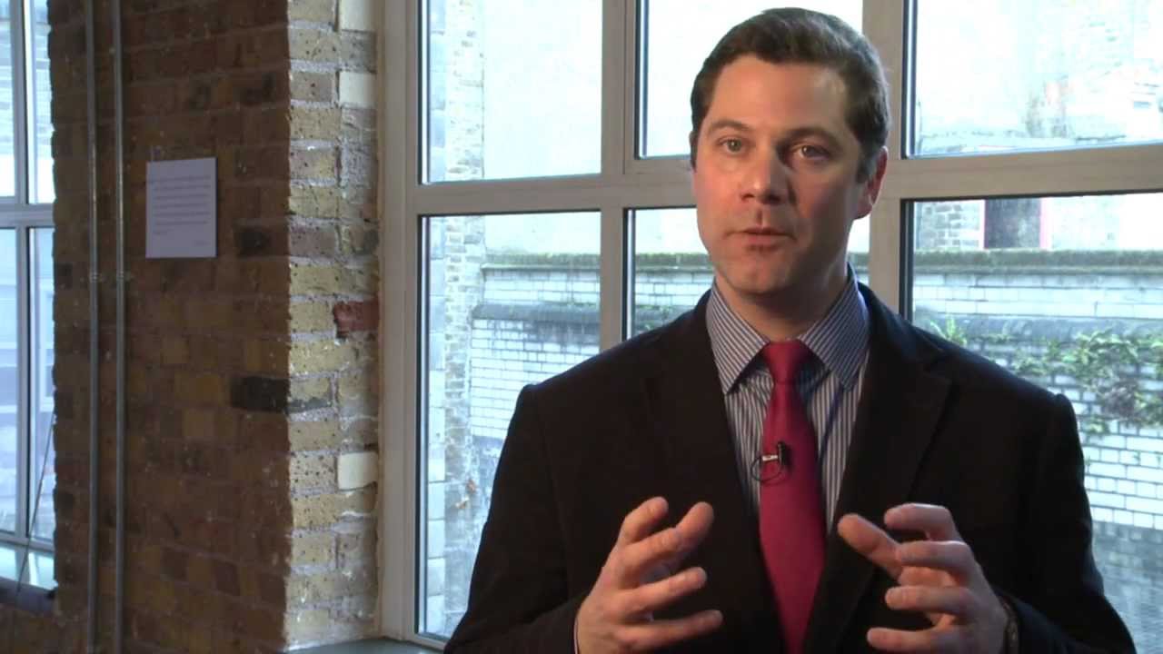 Will Ord - Outstanding Lessons: An external and personal approach