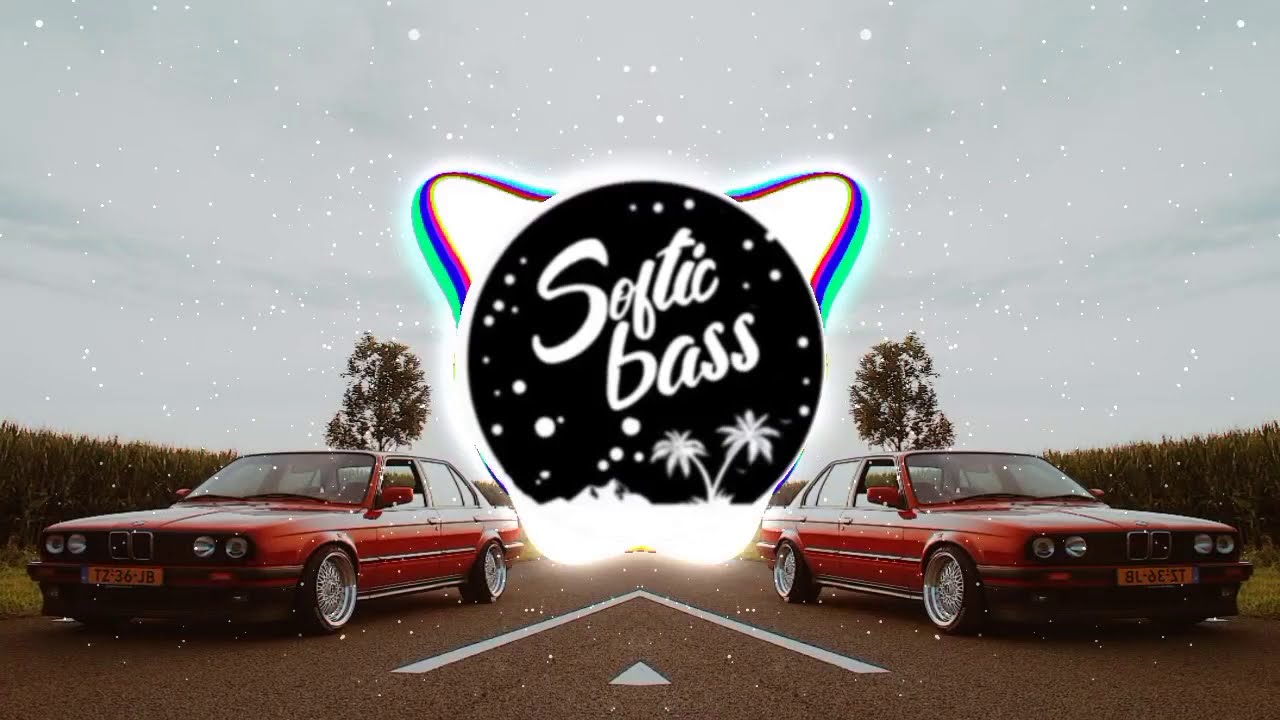 Jine_Mera_Dil_Luteya (Bass Boosted) _Full_Power_3D_Bass_Mix_Dj_Song softic bass