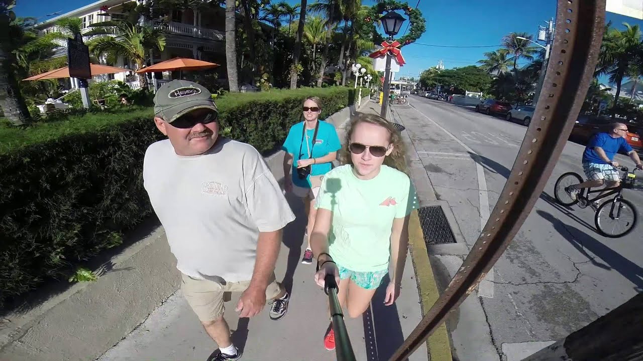 Key West 2015