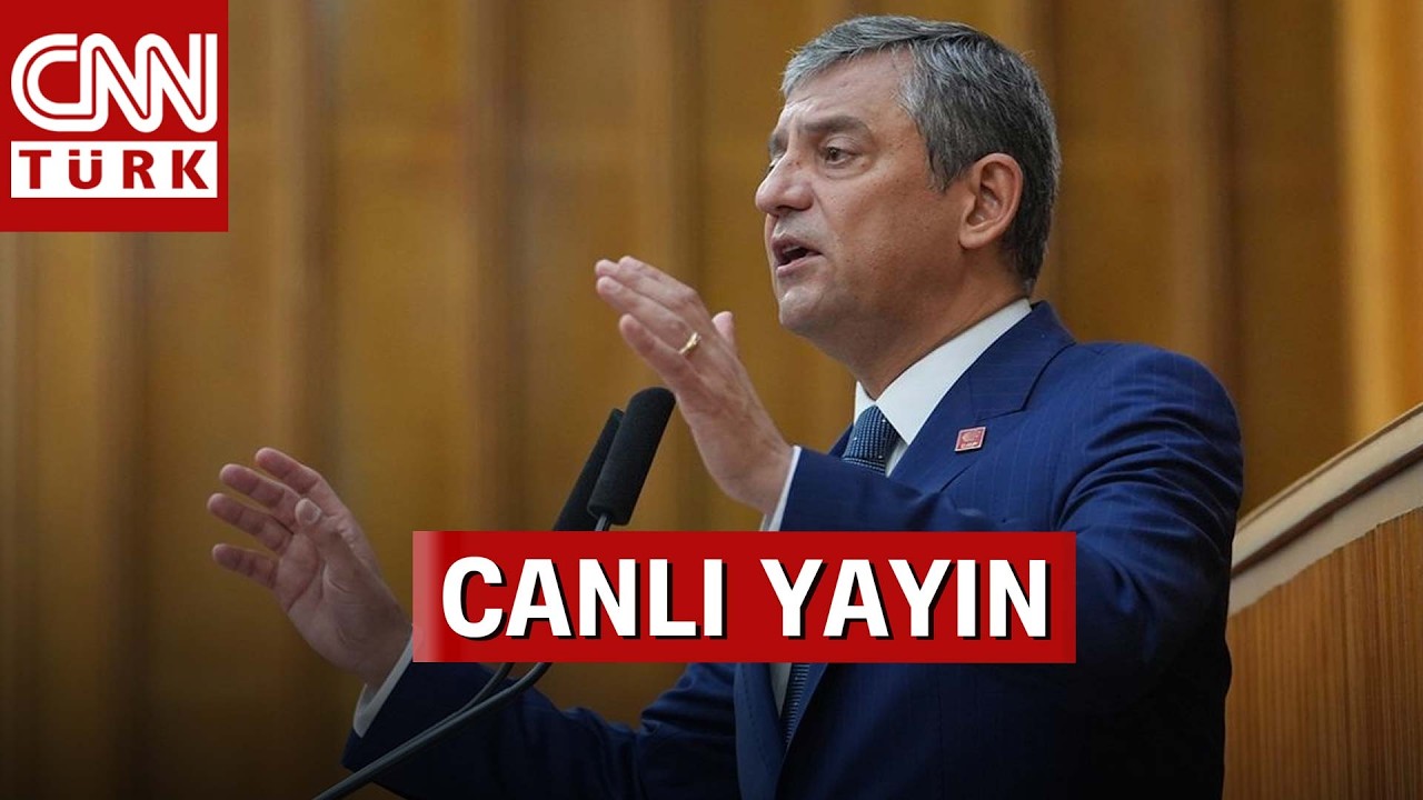 &Ouml;zel'in Uşak ve Antalya Dosyaları! I CANLI HABER