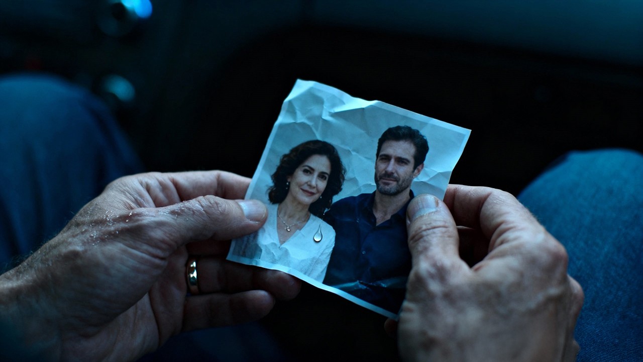 Betrayal and Salvation: The cop and the bank robber in a story full of twists and turns! -FREE MOVIE