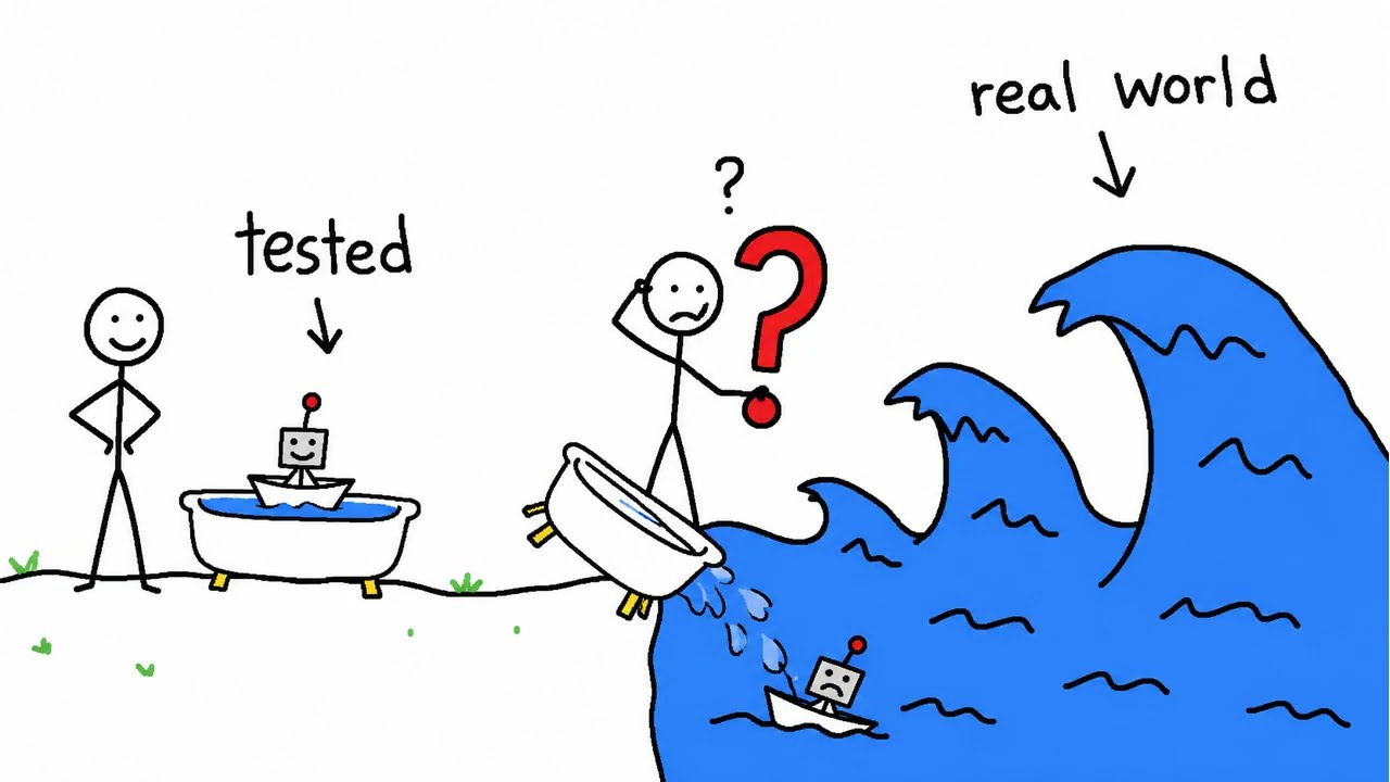 AI Prototype vs Production: Why Demos Aren&rsquo;t Products