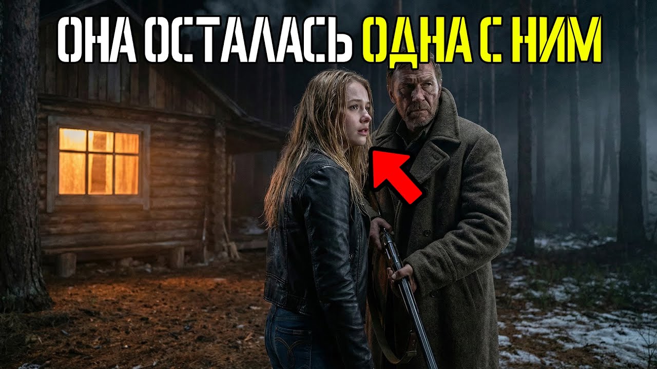 ЕГЕРЬ И ГОРОДСКАЯ НЕЗНАКОМКА: ЧТО ПРОИЗОШЛО В ТУ НОЧЬ НА КОРДОНЕ?