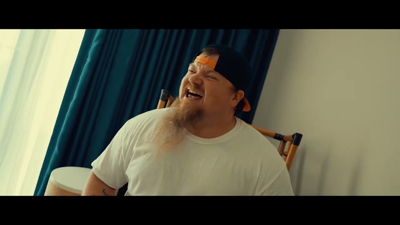 Catfish Cooley - Hurricane (Official Video)