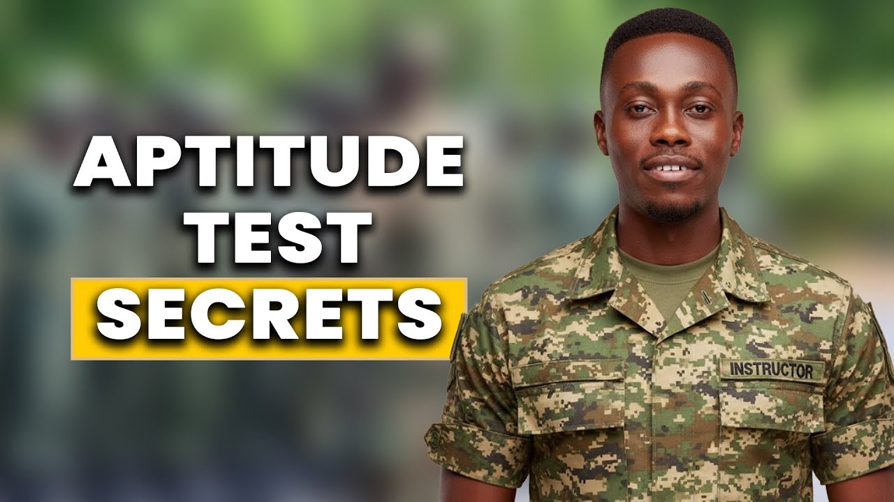 This Aptitude Test Has Ended Thousands of Dreams | MUST WATCH 