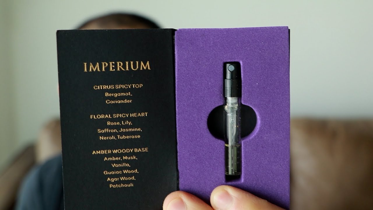 Electimuss London I Imperium