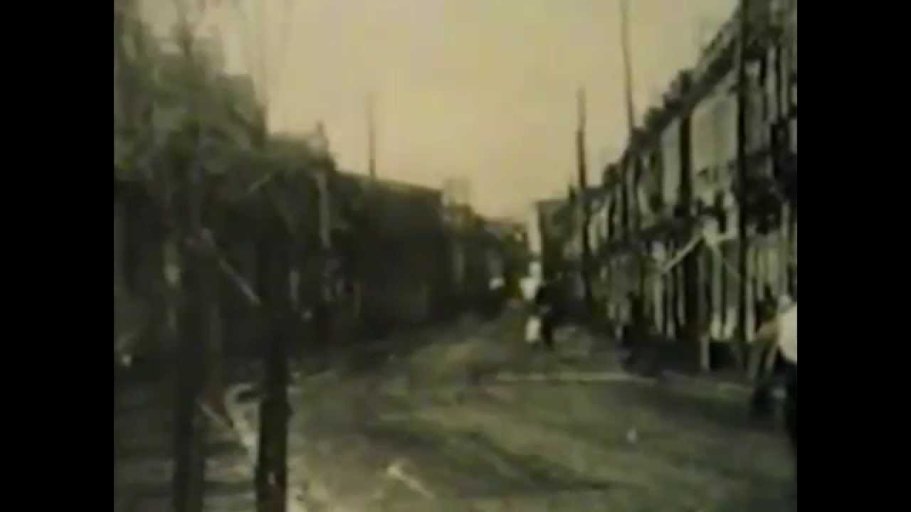 El centre urbà de l'Hospitalet