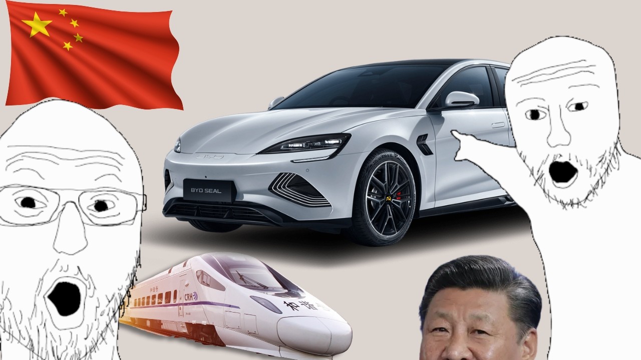 The Chinaboo Crisis