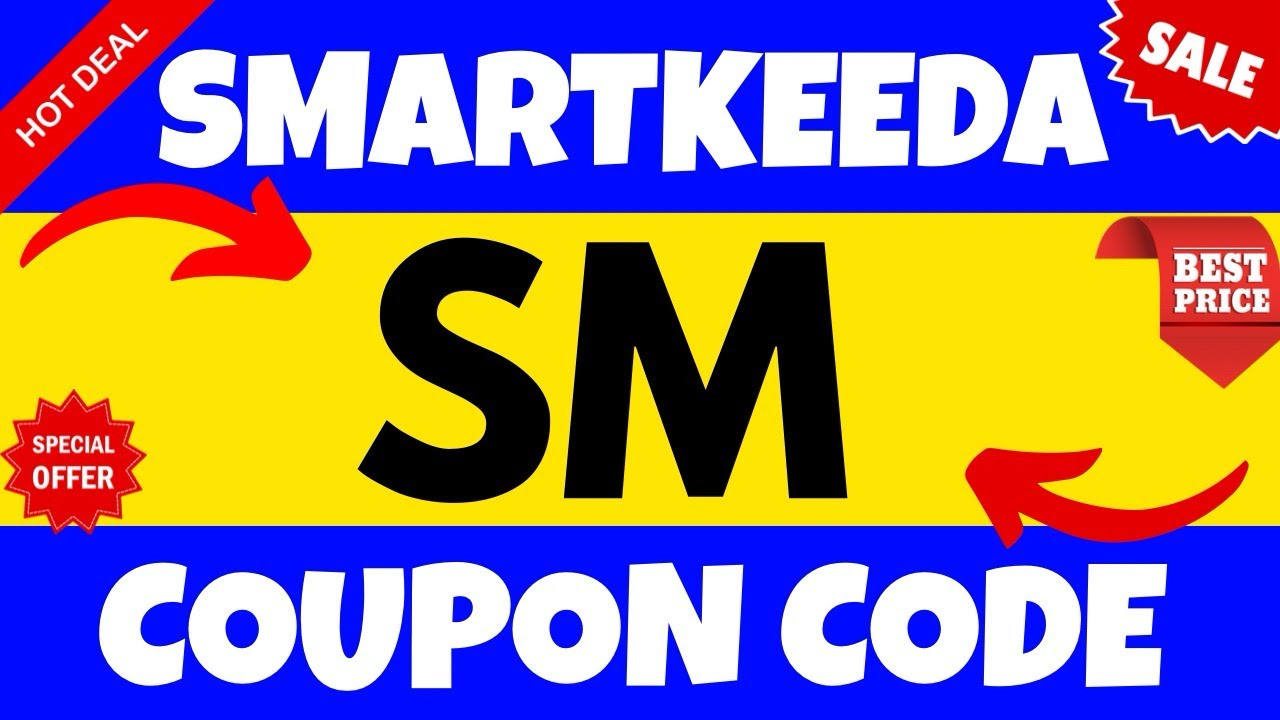 Smartkeeda Coupon Code 2026 🔥 Get 90% OFF + Extra Cashback 💸 | Smartkeeda Discount Code Today